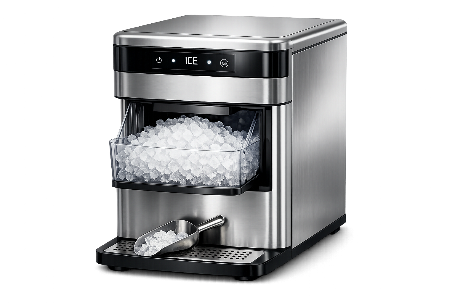 Ice Maker